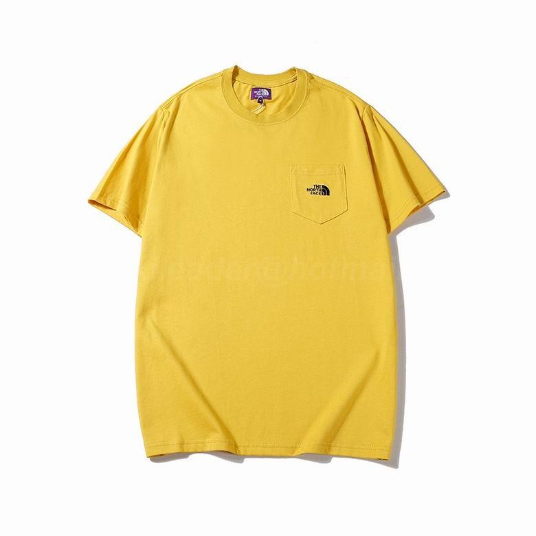The North Face Men's T-shirts 213